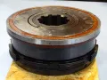 Електромагнитен съединител ЭТМ-152(2Э)(2Т) electromagnetic multi-plate clutch 24VDC, снимка 3