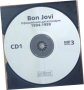Bon Jovi – MP3 Collection (MP3, CD 1), снимка 3