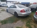 mercedes CLK 320 дизел на части, снимка 2