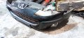 Предна броня Peugeot 407 - 280лв, снимка 3