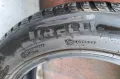 Продавам 4бр 17-ки 205/60/17 зимни гуми PIRELII , снимка 9