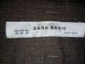 Дамски панталон "ZARA" , снимка 1 - Панталони - 37209099