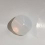Мънисто от италианско стъкло кръгла форма 5mm,6mm, снимка 4