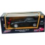 Кола с дистанционно Mercedes Benz SLS AMG Black RC 1:24 / 2.4 GHz, снимка 2