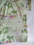детска лятна+зимна нощничка , снимка 6