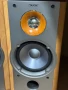 Тонколони SONY SS-NX1, снимка 2