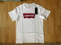 Levis тениска , снимка 1 - Тениски - 37318553