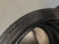 2бр.летни гуми 225/40/18 Barum, снимка 3