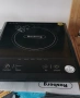 индукционен котлон Rosberg R51445J, снимка 3