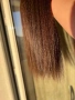 Еистеншъни / удължения за коса 100% славянска коса, снимка 3