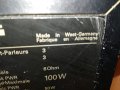 grundig-west germany тонколони 37х19х19см 2306211037, снимка 14