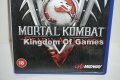 Игра за PS2 Mortal Kombat Deadly Alliance, снимка 4