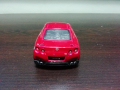 BBurago 2009 Nissan GT-R 1/43 количка Нисан колекционерска , снимка 5