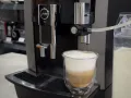 Кафемашина JURA WE8, снимка 7
