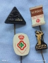 Лот рекламни значки 20 броя стари редки за КОЛЕКЦИЯ ДЕКОРАЦИЯ 50448, снимка 4
