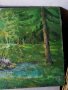 картина-пейзаж, снимка 4