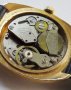 Vintage CONTINENTAL Shockresistant Gold Plated 17Jewels EB8800 Swiss From 1960's, снимка 2