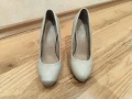 Елегантни дамски обувки, снимка 8