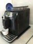SAECO кафеавтомат Intelia черна, използван, снимка 5