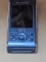 телефон Сони Ериксон W595, снимка 1