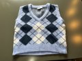 Пуловер BERSHKA, снимка 1 - Блузи с дълъг ръкав и пуловери - 42938711