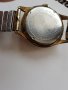 Швейцарски позлатен ръчен часовник Rebus, снимка 3