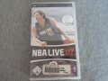Игра NBA Live 07, снимка 1 - Игри за PlayStation - 33643702