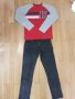 Детски дрешки CK,Tommy,LCW,DKNY,OKAIDI за 12 г.момче.Като НОВИ!, снимка 2