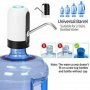 Автоматичен диспенсър за вода Waterfill, USB, снимка 5