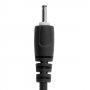 Букса за зареждане NOKIA кръгла тънка Charge Connector E71,E72,200,303,5800,6303,6500,720,C2,C3,X2,X, снимка 4