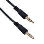 AUX Кабел stereo 3.5mm - 3.5mm