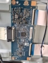 TCon BOARD T320HVN05.6, ,CTRL BD, 32T42-C07 за 32-инчов телевизор LG Модел 32LH6047 , с дисплей HC32, снимка 1