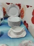 Порцеланов сервиз Winterling Roslau Germany Bawaria, снимка 13