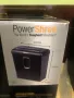 Шредер за рязане на документи PowerShred, снимка 1