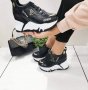 Дамски спортни обувки Guess код 212, снимка 1 - Дамски ежедневни обувки - 38381322