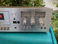Akai CS-707D  stereo cassette deck, снимка 5