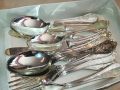 вилици/ножове/лъжици х 6-внос швеция 2504221223, снимка 9