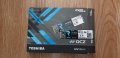 512GB OCZ Toshiba RD400 PCIe M.2 Solid State Drive SSD, снимка 3