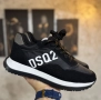 Мъжки маратонки Dsquared2/BR216p, снимка 3