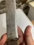 Голям,стар нож, снимка 7