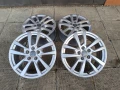 Оригинални джанти 17 ' 5х112 АУДИ А3 / AUDI A3 ET48 5x112, снимка 2