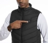 Електрическа жилетка с отопление HotVex USB Heated Vest – с 9 зони на отопление, снимка 3