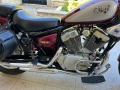 Продавам Yamaha Virago 125/250, снимка 12