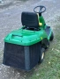 Тракторна косачка 12,5кс, снимка 3