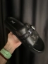 Louis Vuitton Leather Sandals, снимка 4