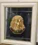 Италианска модерна картина исус, снимка 1