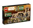 НОВО LEGO Star Wars™ 75326 - Тронната зала на Boba Fett, снимка 2
