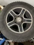 Джанти и гуми за Джипове,Бусове,Ванове,Автомобили , снимка 2