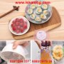 СИЛИКОНОВО ФОЛИО ЗА СЪХРАНЕНИЕ НА ХРАНА STRETCH AND FRESH, снимка 7