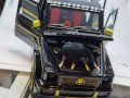 Mercedes G65 макет, снимка 8